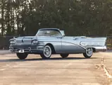 1958 Buick Limited Convertible | RM Sotheby's | Photo: Ted Pieper