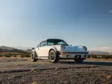 1975 Porsche 911 390 Turbo

Photo: James Lipman
