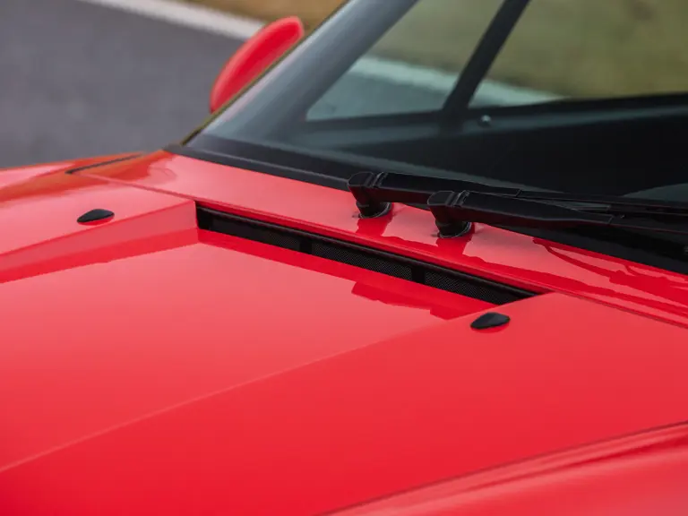 1996 Porsche 911 Turbo - 993 | Photo: Ted Pieper - @vconceptsllc