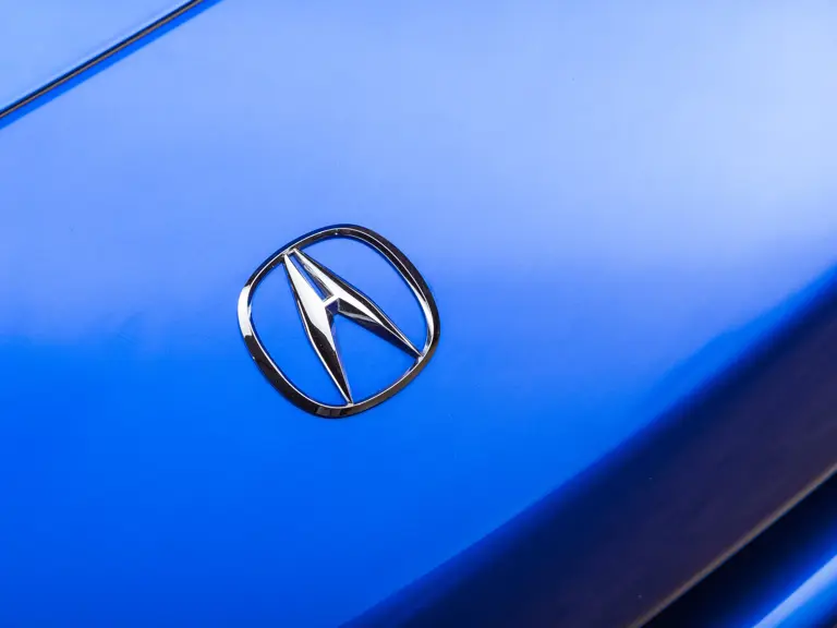 2005 Acura NSX-T Serial Number 001 | Photo: Ted Pieper - @VConceptsLLC
