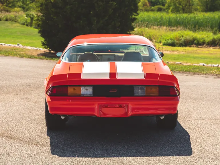 Photo: Teddy Pieper @vconceptsllc | ©2020 Courtesy of RM Auctions