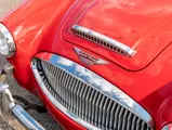 1956 Austin-Healey 3000 MKII - Photo: @vconceptsllc | Teddy Pieper