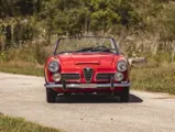 1963 Alfa Romeo 2600 Spider | RM Sotheby's | Photo: @vconceptsllc | Teddy Pieper