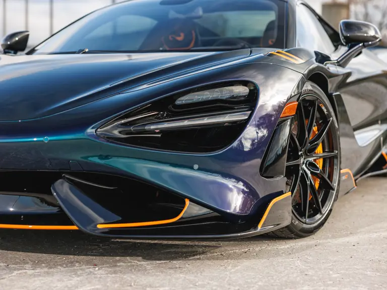 2022 McLaren 765LT Spider | RM Sotheby's | Photo: Teddy Pieper - @vconceptsllc