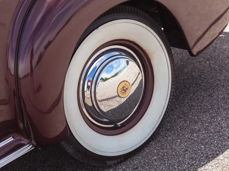 Photo: Teddy Pieper @vconceptsllc | ©2020 Courtesy of RM Auctions