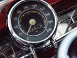 1956 Mercedes Benz 300 SC Sunroof Coupe