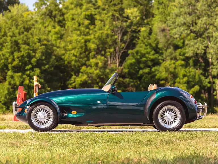 1994 Panoz Roadster | RM Sotheby's | Photo: Teddy Pieper - @vconceptsllc