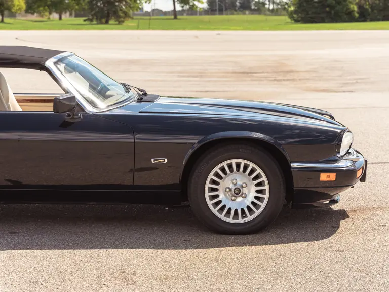 Photo: Teddy Pieper @vconceptsllc | ©2020 Courtesy of RM Auctions