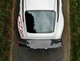 created by dji camera