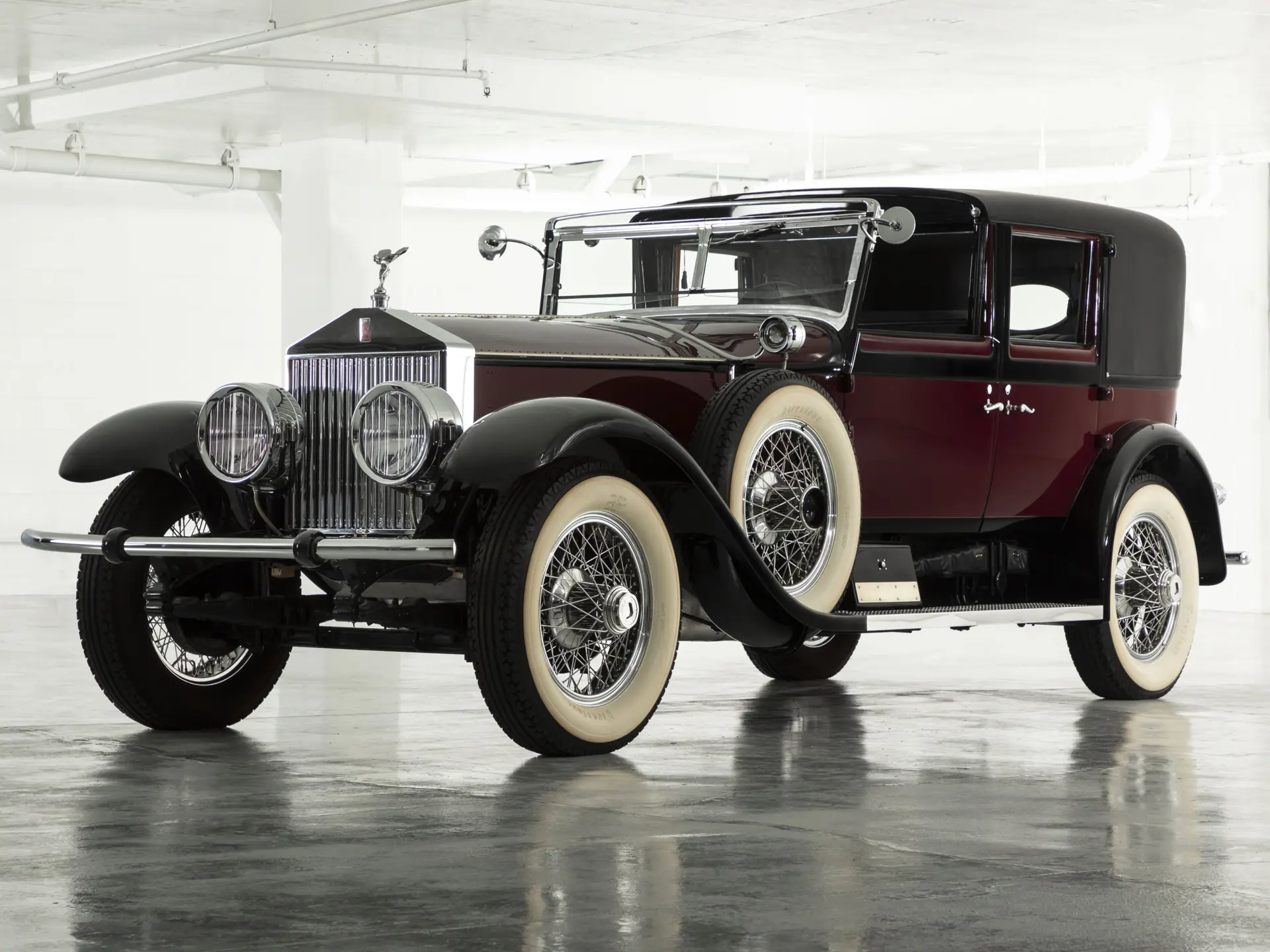1928 Rolls-Royce Phantom