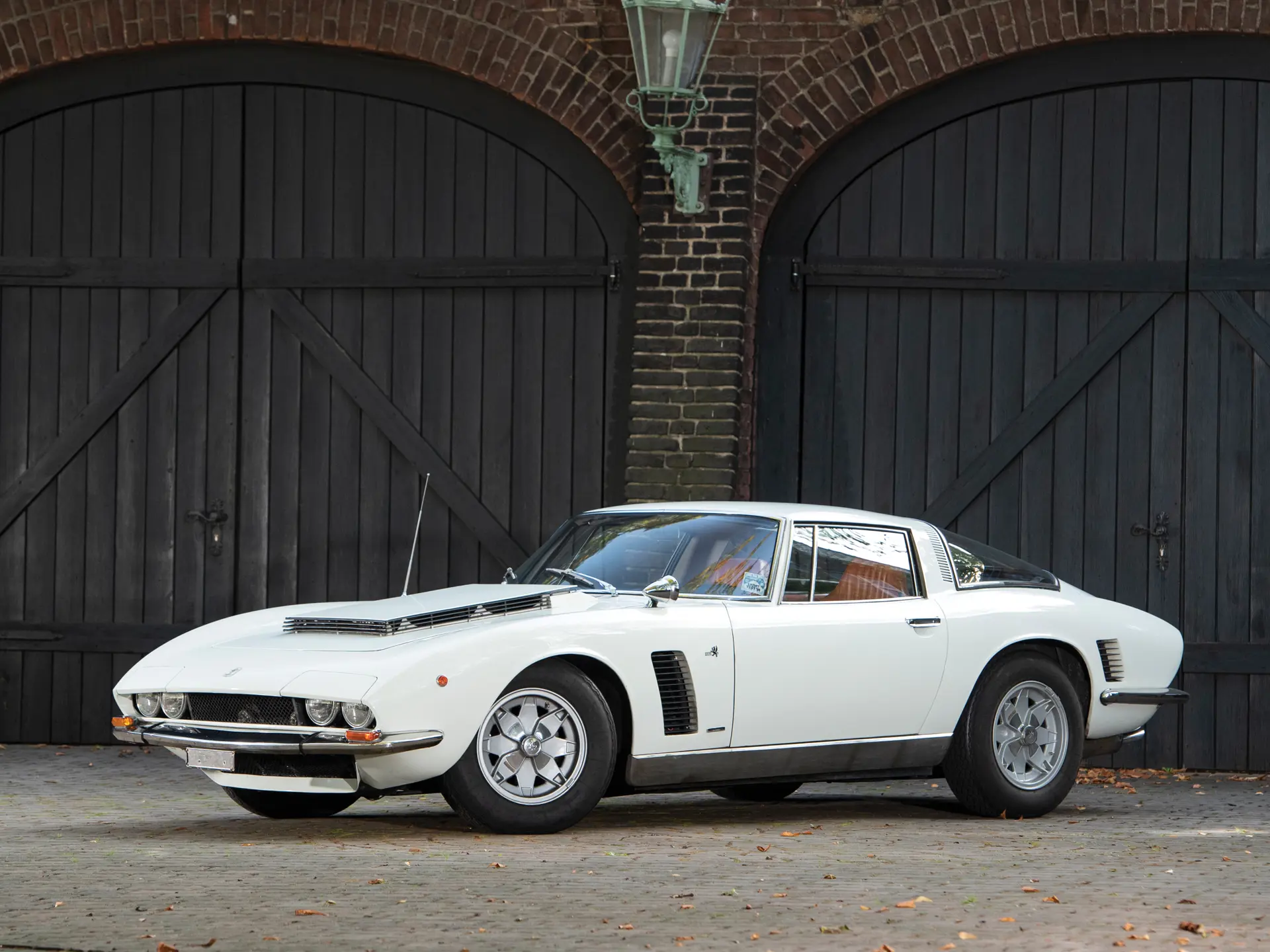 1973 Iso Grifo GL Series II | London 2019 | RM Sotheby's