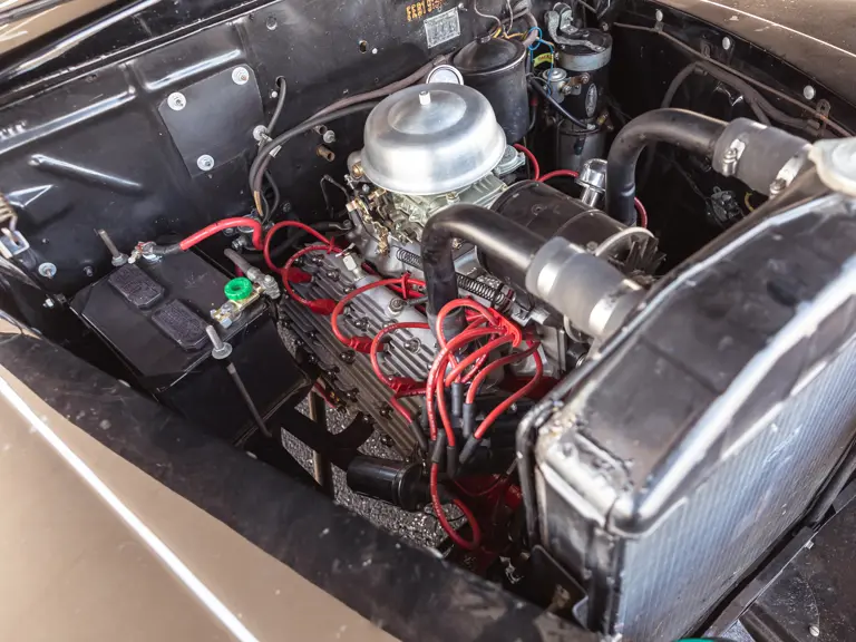 Photo: Teddy Pieper @vconceptsllc | ©2020 Courtesy of RM Auctions