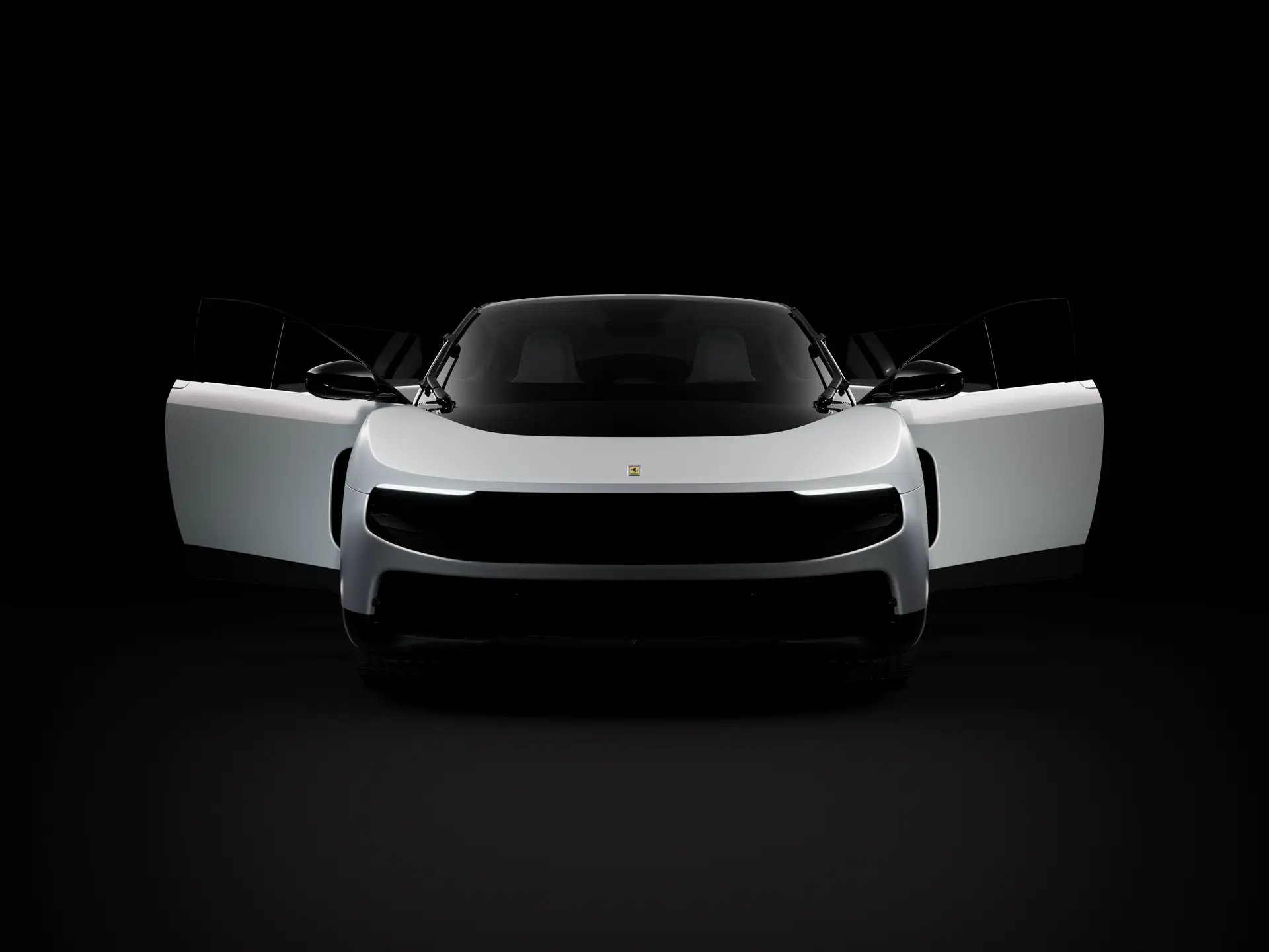 2026 Ferrari Luce “Tailor Made” - imagen 6