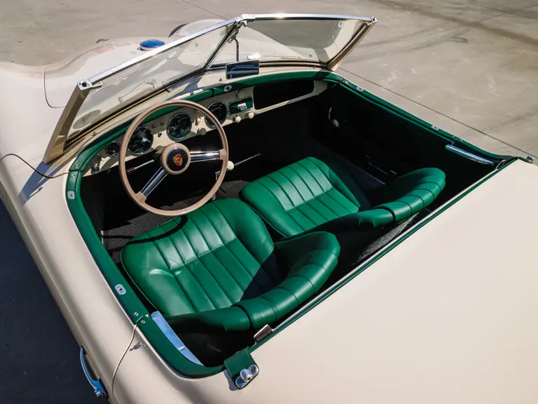 RM Sothebys Monterey 26 Auction FA