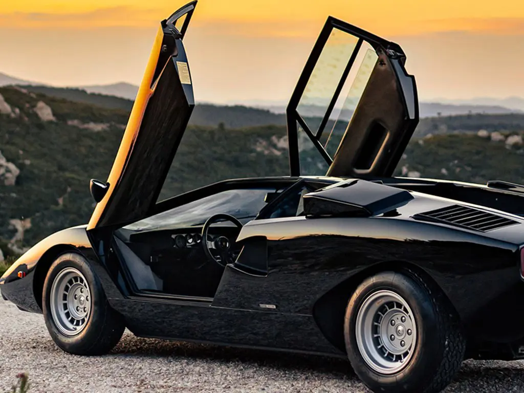 Supercar Saturday: An All-New European Auction Dawns, with a 