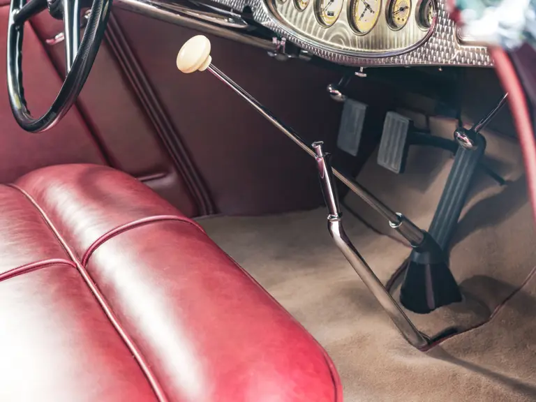 Chrysler Imperial 8 | RM Sotheby's | Photo: Teddy Pieper - @vconceptsllc Chrysler Imperial 8 | RM Sotheby's | Photo: Teddy Pieper - @vconceptsllc