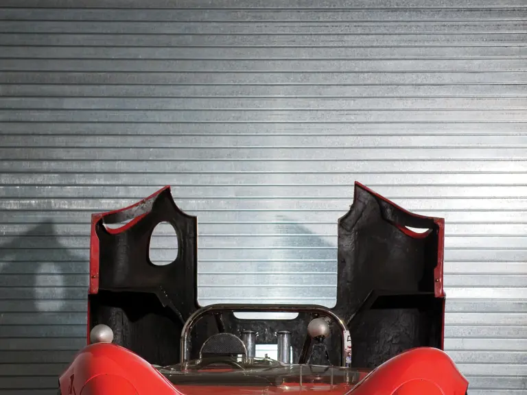 1965 Lola T-70 MK I 