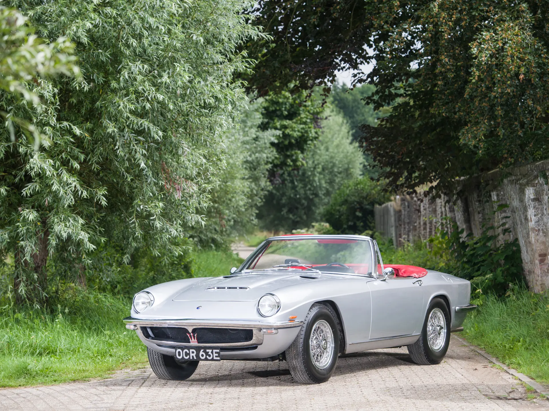 MEBETOYS A10 Maserati Mistral 1967年 13064_main_f.jpg