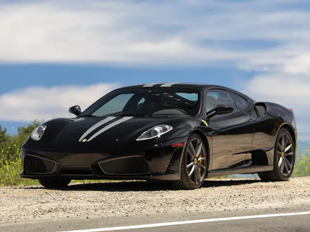 【中古】Ferrari F430 :F430をより楽しみ尽くすための一冊。<Neko mookLibreria scuderia 1289 7>／ネコ・パブリッシング 2008 Ferrari 430 Scuderia | Monterey 2019 | RM Sotheby's