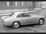 Publicity Photo by Ghia.