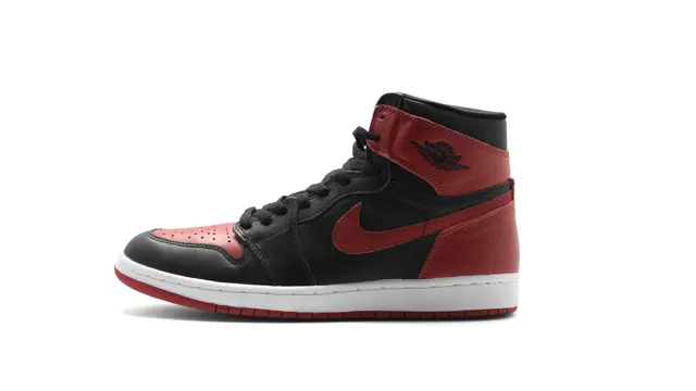 【dora】1994年 NIKE AIR JORDAN 1 Nike Air Jordan 1 Retro High Bred 1994 | Size 11 | Dare to