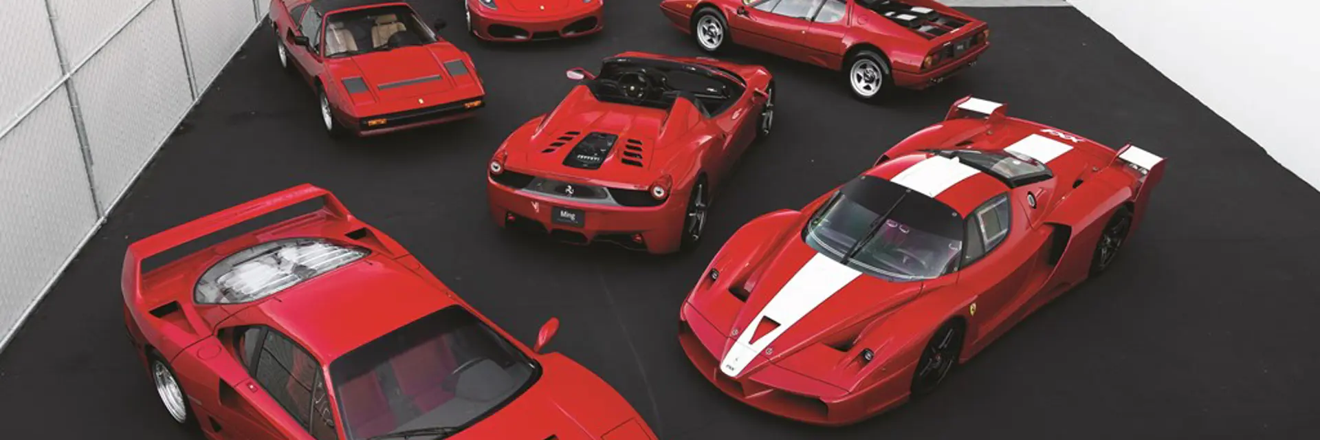 The Ming Collection offered at RM Sothebys Monterey live auction 2019