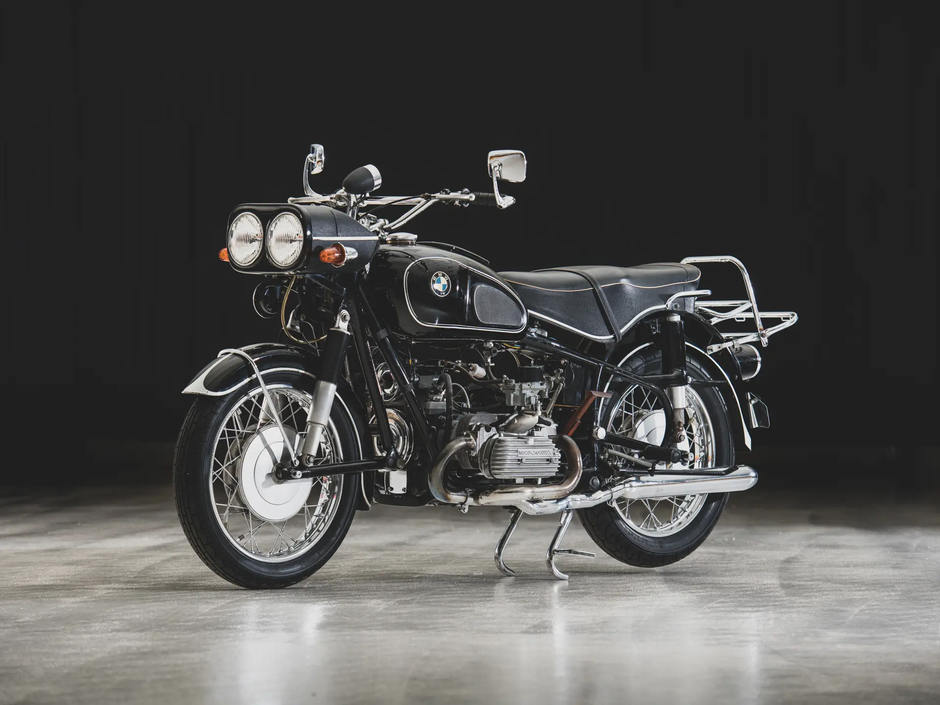 Vw motorcycle for sale outlet