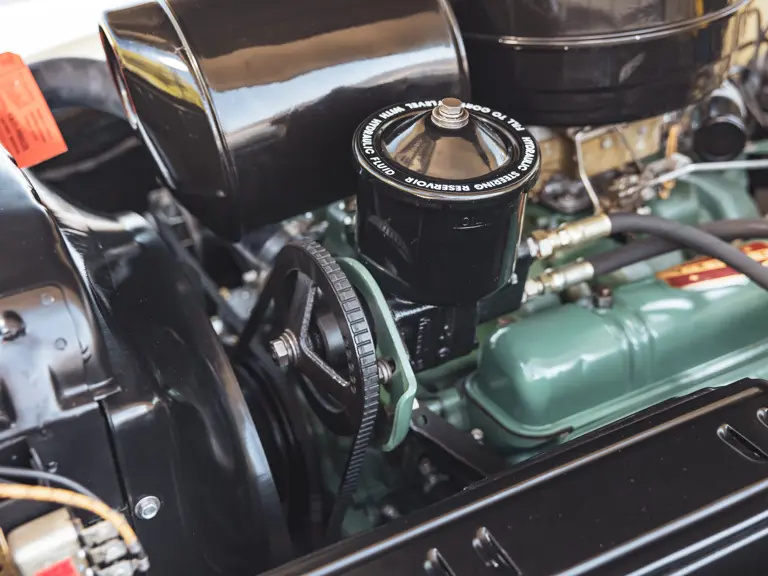 1953 Buick Skylark Convertible | RM Sotheby's | Photo: Ted Pieper