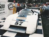 Watkins Glen 500 KM, Dale Whittington/Randy Lanier, 1st overall, 30 September 1984.