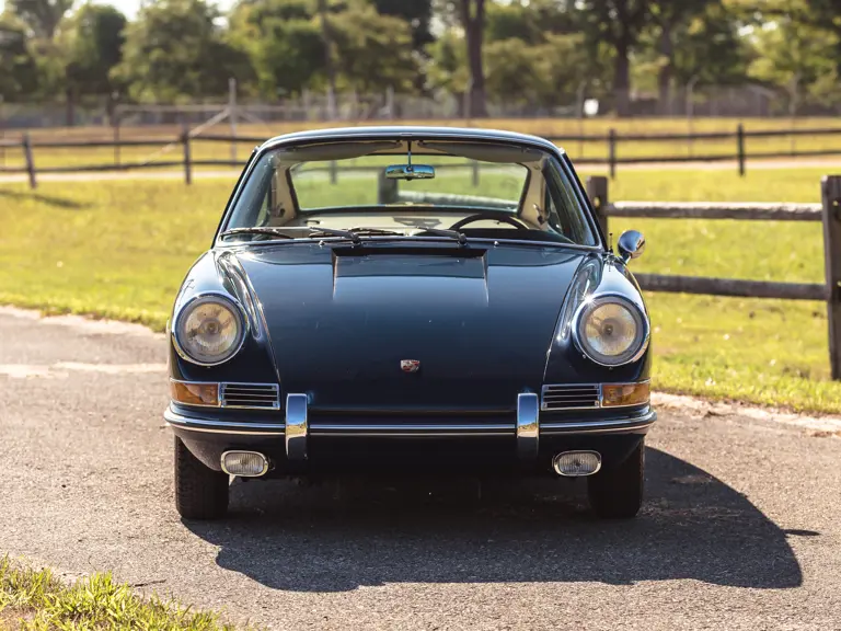 1965 Porsche 911 | RM Sotheby's | Photo: Teddy Pieper - @vconceptsllc