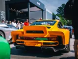 The Firefly Commission as seen at the 2026 Goodwood Festival of Speed.