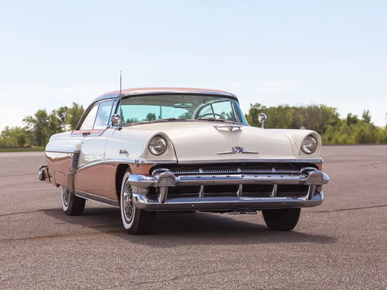 Photo: Teddy Pieper @vconceptsllc | ©2020 Courtesy of RM Auctions