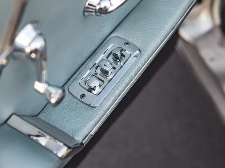 1958 Buick Limited Convertible | RM Sotheby's | Photo: Ted Pieper
