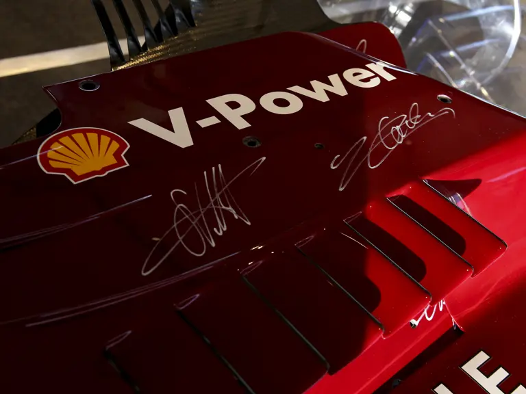 GP DELL'EMILIA ROMAGNA F1/2020 © FOTO COLOMBO IMAGES
credit: @Scuderia Ferrari Press Office