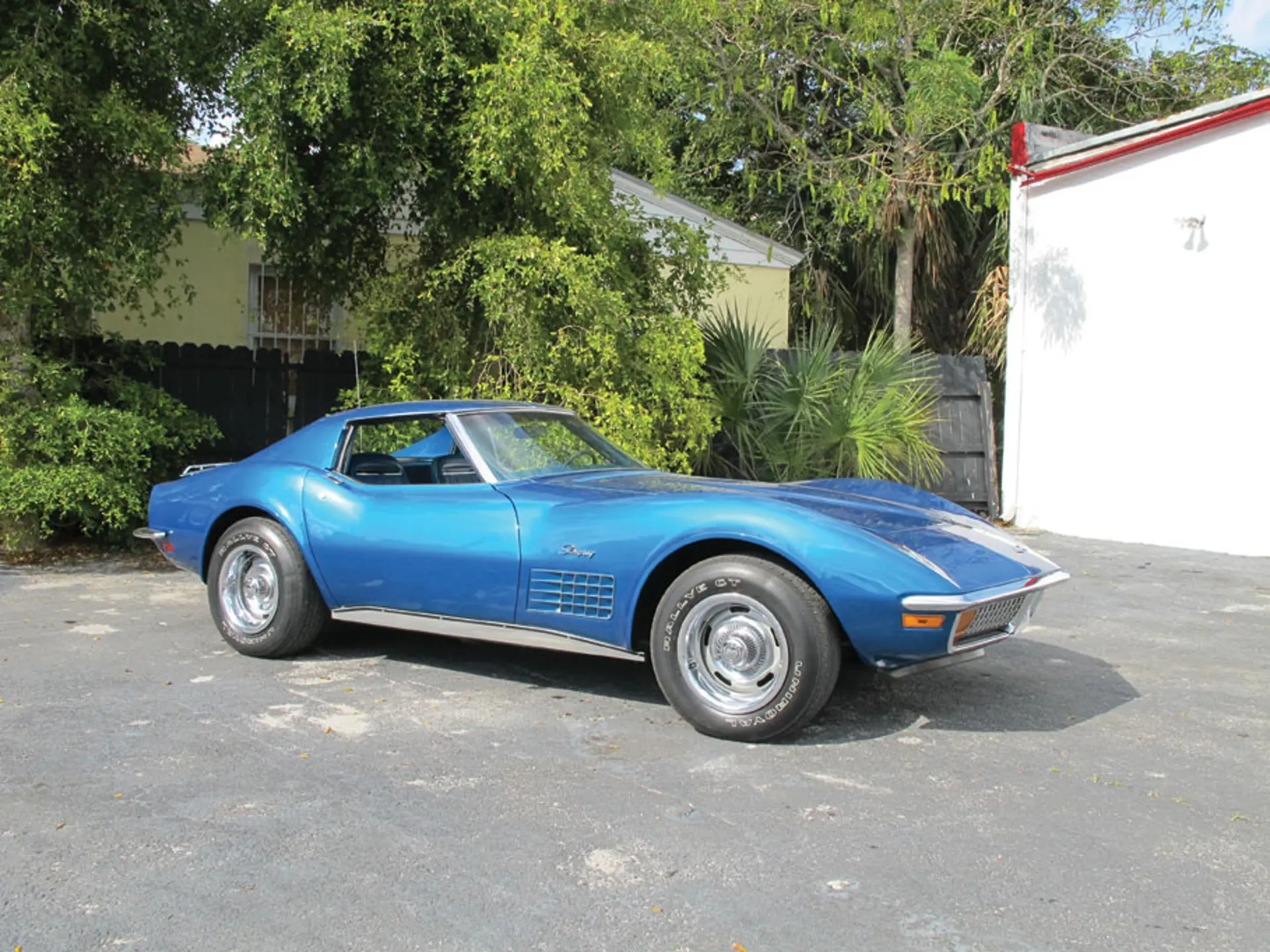 CHEVROLET CORVETTE STING RAY COUPE ✩中古品✩ 1964 Chevrolet Corvette | RK Motors Classic Cars and Muscle