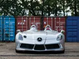 McLaren Mercedes Stirling Moss

October 30 2019

Photos: Jed Leicester 
07967 091226

