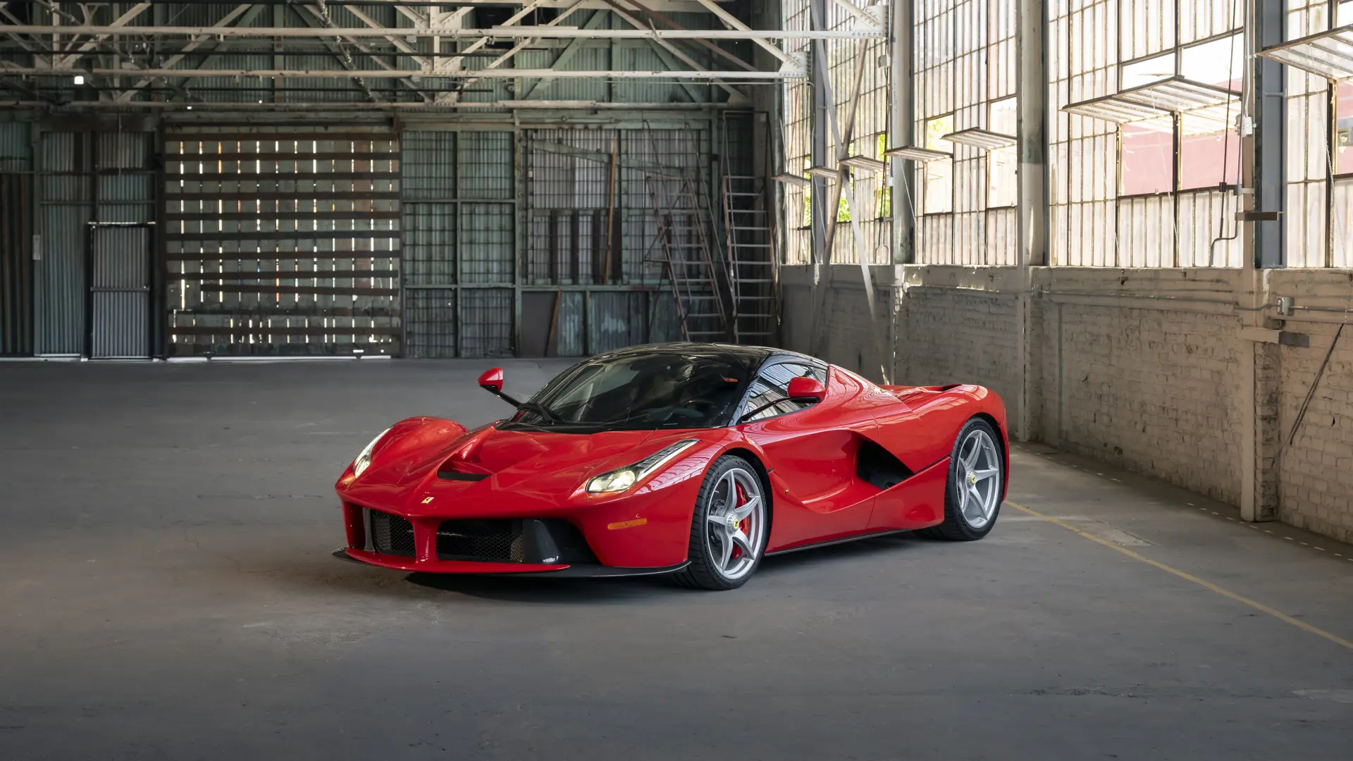 Ferrari LaFerrari