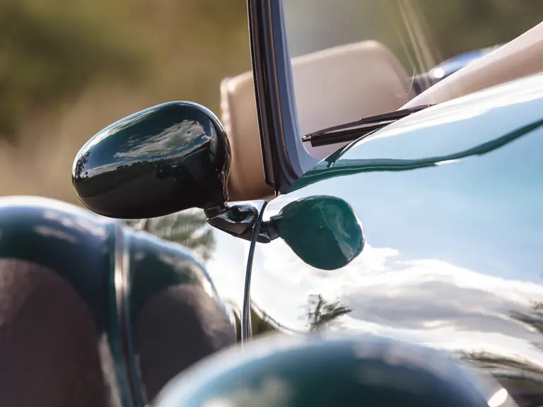 1994 Panoz Roadster | RM Sotheby's | Photo: Teddy Pieper - @vconceptsllc