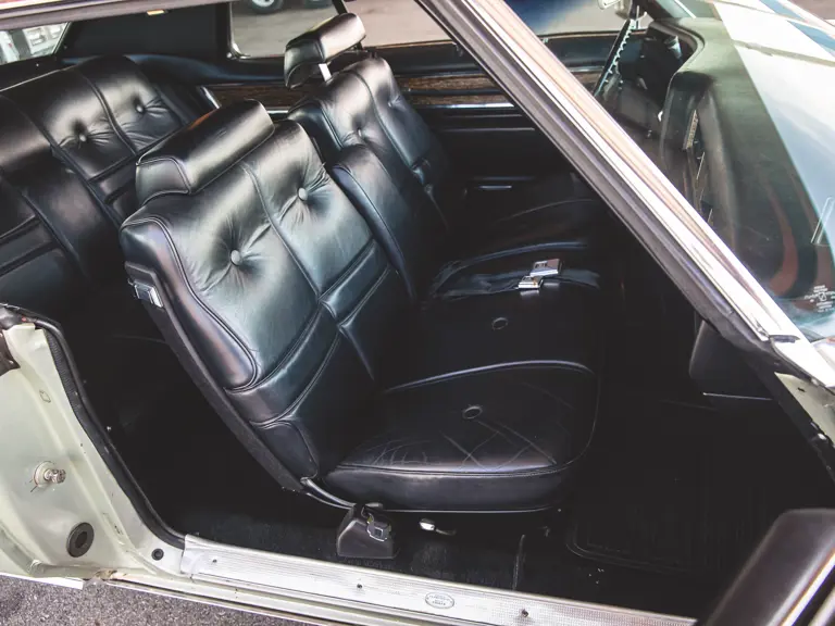 Photo: Teddy Pieper @vconceptsllc | ©2020 Courtesy of RM Auctions