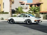 1975 Porsche 911 390 Turbo

Photo: James Lipman