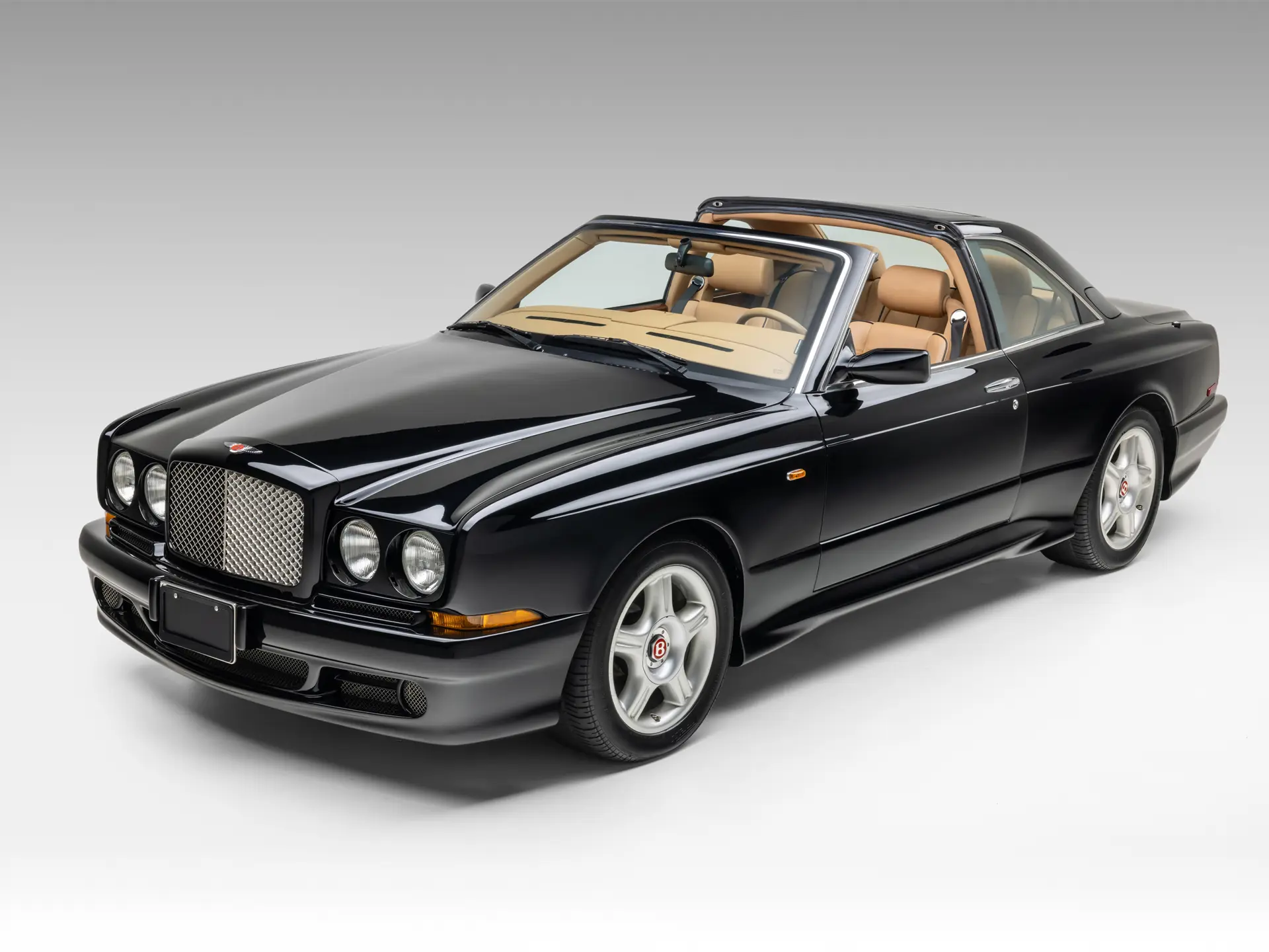 1999 Bentley Continental SC | Miami | RM Sotheby's