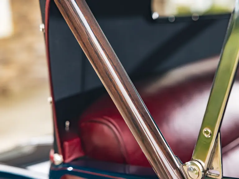 Chrysler Imperial 8 | RM Sotheby's | Photo: Teddy Pieper - @vconceptsllc Chrysler Imperial 8 | RM Sotheby's | Photo: Teddy Pieper - @vconceptsllc