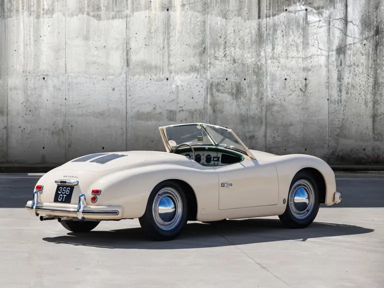 RM Sothebys Monterey 26 Auction FA