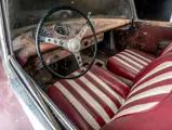 1960 Chevrolet Corvette Le Mans | Photo: Teddy Pieper - @vconceptsllc
