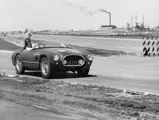 Carlos Lostaló, 5th overall, Gran Premio Ciudad de Buenos Aires, Autodromo Buenos Aires, Argentina, 1 February 1953.