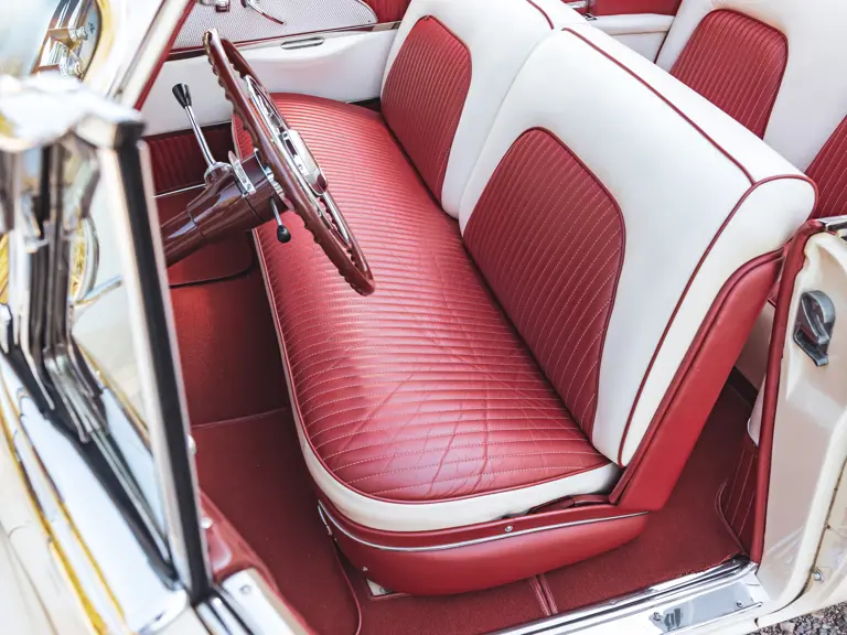 1953 Buick Skylark Convertible | RM Sotheby's | Photo: Ted Pieper