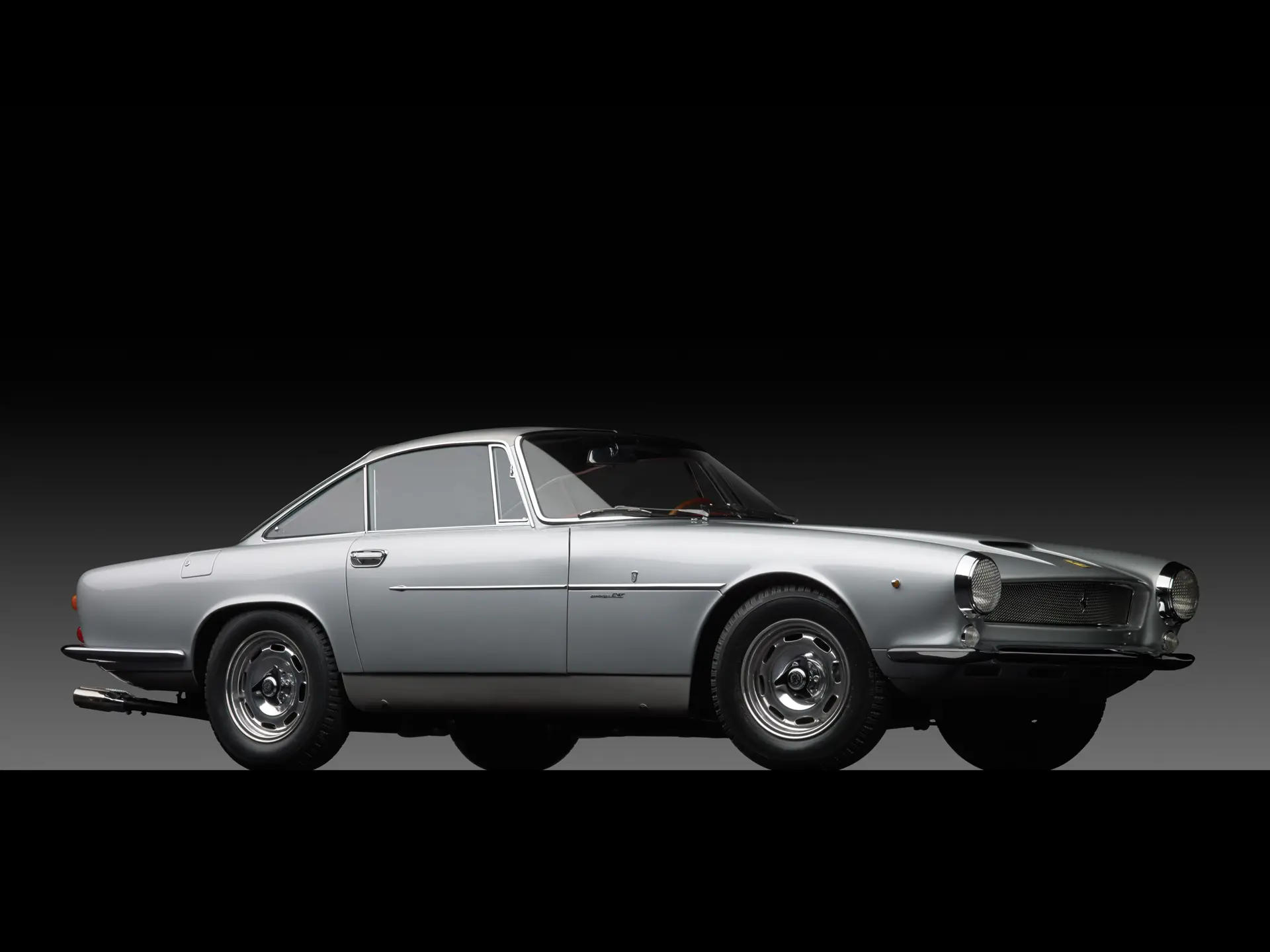 1:18 BBR Ferrari 250 GT Berlinetta SWB 1959 - Avec Présentoir - BBR1851B-VET
