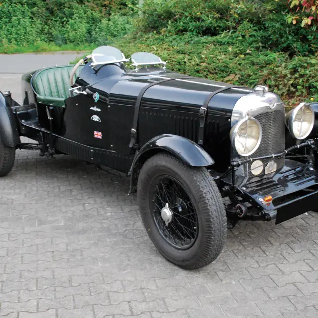 1932 Lagonda 16/80 Special | London 2011 | RM Sotheby's
