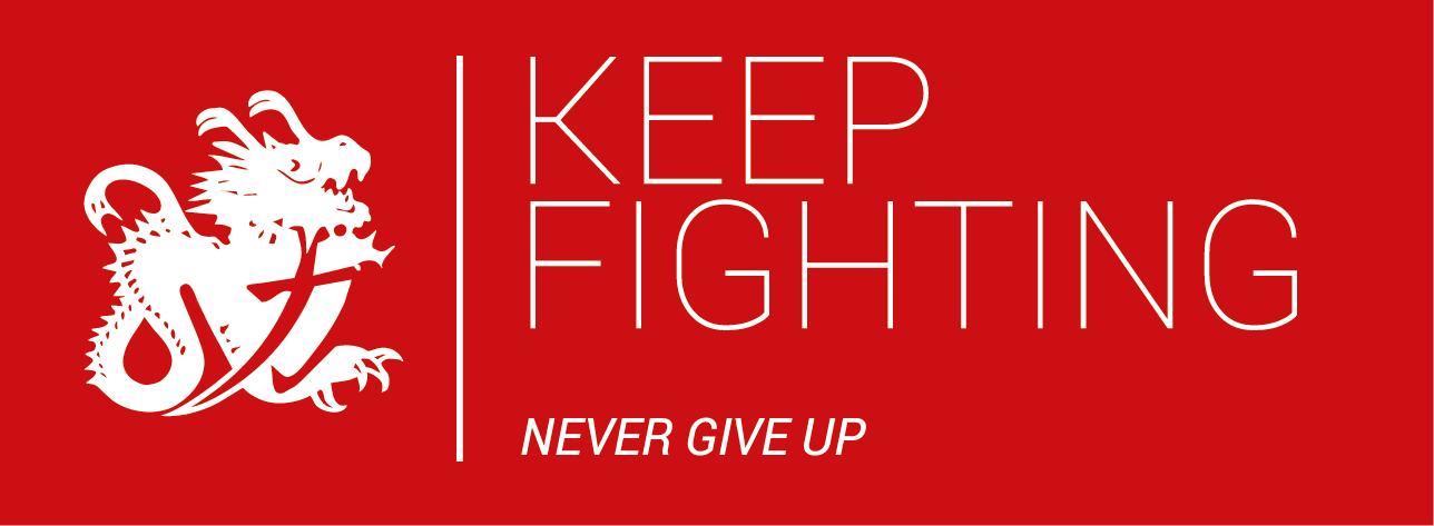 Keep Fighting Foundation Chairty