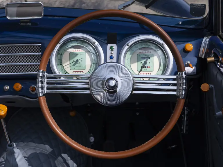 CISITALIA